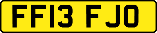 FF13FJO