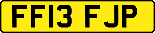 FF13FJP