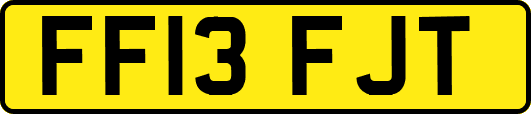 FF13FJT