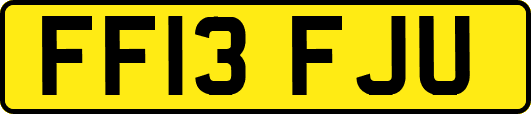 FF13FJU