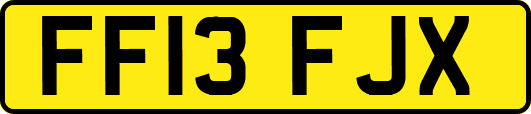 FF13FJX