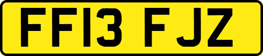 FF13FJZ