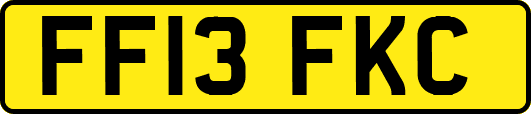 FF13FKC