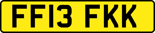 FF13FKK