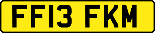 FF13FKM