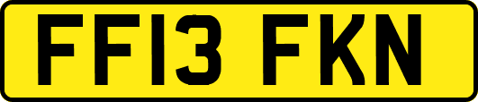 FF13FKN