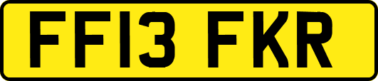 FF13FKR