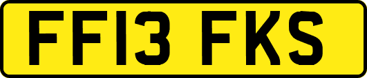 FF13FKS