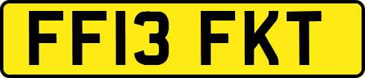 FF13FKT