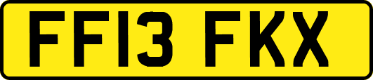 FF13FKX