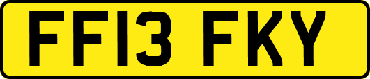 FF13FKY