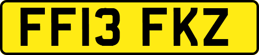 FF13FKZ