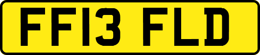 FF13FLD