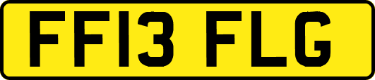 FF13FLG