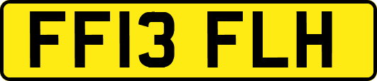 FF13FLH