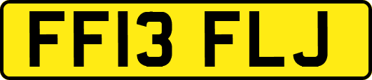 FF13FLJ