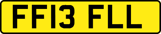 FF13FLL