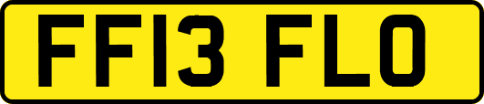 FF13FLO