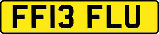 FF13FLU