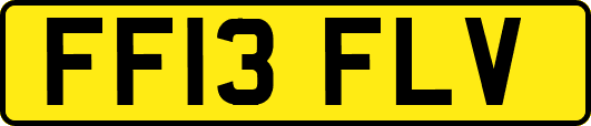 FF13FLV