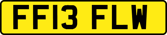 FF13FLW