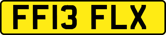 FF13FLX