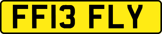 FF13FLY