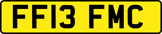 FF13FMC