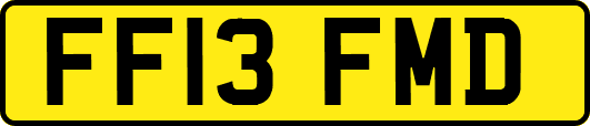 FF13FMD