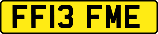 FF13FME