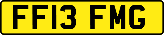 FF13FMG