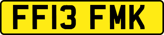 FF13FMK