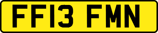 FF13FMN
