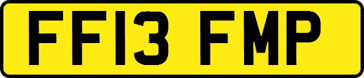 FF13FMP