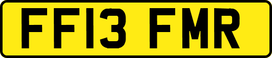 FF13FMR
