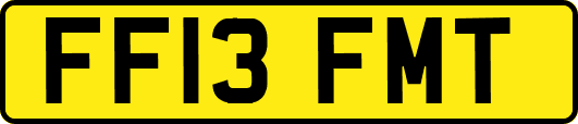 FF13FMT