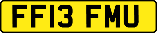 FF13FMU