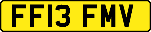 FF13FMV