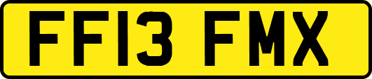FF13FMX