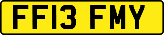 FF13FMY
