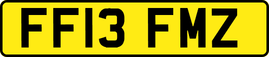 FF13FMZ