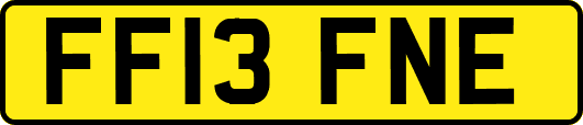 FF13FNE