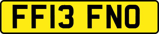 FF13FNO