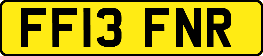 FF13FNR