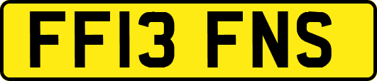 FF13FNS
