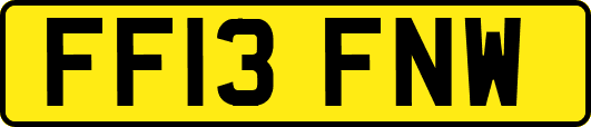 FF13FNW