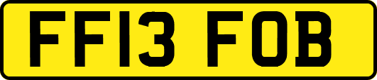 FF13FOB