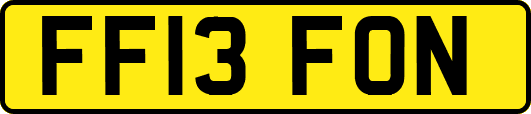 FF13FON