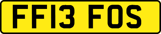 FF13FOS