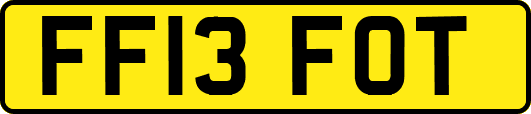 FF13FOT